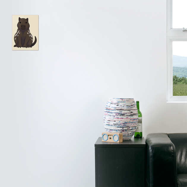 Monesi by DeguArts